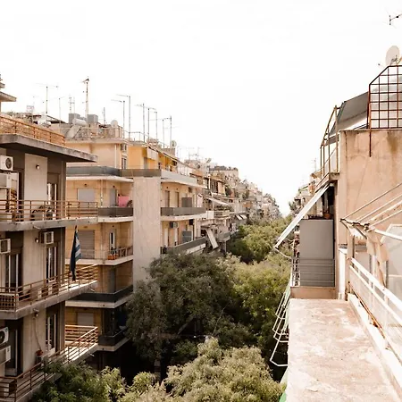 Hostel Thanasis Place