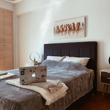 Thanasis Place Hostel Athene
