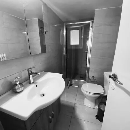 Thanasis Place Hostel Athene