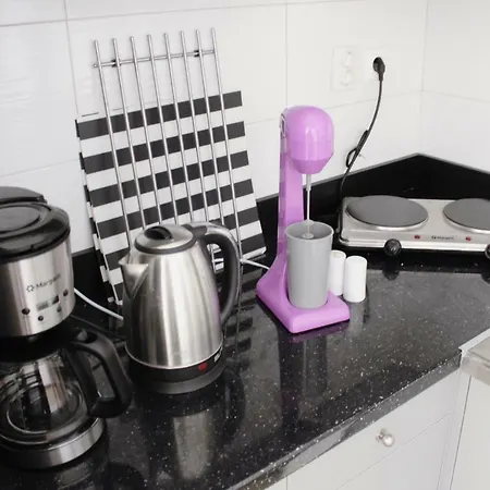 Hostel Thanasis Place Athene
