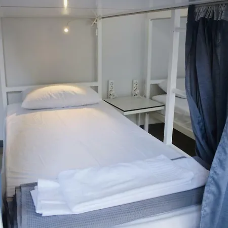 Hostel Thanasis Place Athene