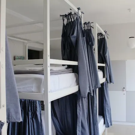Hostel Thanasis Place Athene
