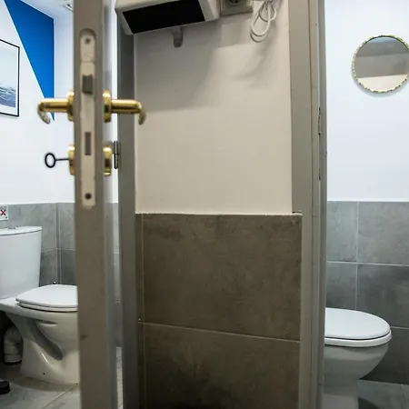 Thanasis Place Hostel Athene