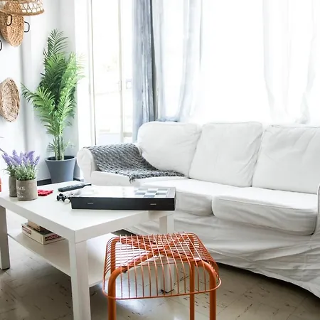 Hostel Thanasis Place Athene